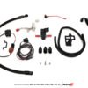 AMS Performance Q50/Q60 Red Alpha Flex Fuel Kit v2