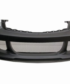 2003-2007 Infiniti G35 2Dr GT3 Front Bumper with Carbon Lip
