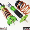 Z34 370Z / G37 (UL) ULTRA-LITE ROAD/TRACK COILOVERS (Z34 / G37 (UL) ULTRA-LITE ROAD/TRACK COILOVERS)
**Swift Springs not included**