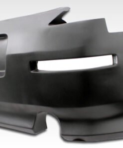 2003-2008 Nissan 350Z Duraflex V-Speed Rear Bumper Cover - 1 Piece