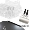 PATHFINDER DIFF COVER CONVERSION TO Z33/Z34 SUBFRAME COMBO