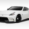 2009-2017 Nissan 370Z Duraflex N-3 Body Kit - 4 Piece