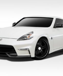  2009-2017 Nissan 370Z Duraflex N-3 Body Kit - 4 Piece 