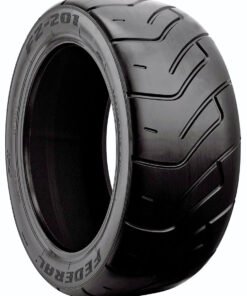 LOWEST PRICED FEDERAL TIRES FZ201 SEMI SLICK PERFORMANCE TRACK TIRE