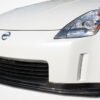 2003-2005 Nissan 350Z Carbon Creations N-1 Front Lip Under Spoiler Air Dam - 1 Piece