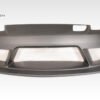 2003-2008 Nissan 350Z Duraflex J-Spec 2 Front Bumper Cover - 1 Piece