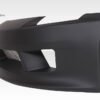 2003-2008 Nissan 350Z Duraflex V-Speed Body Kit - 4 Piece - Includes V-peed Front Bumper Cover (105646) V-Speed Side Skirts Rocker Panels (105647) V-Speed Rear Bumper Cover (105648)