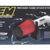 Cold Air Intake 2007-2008 Nissan 350Z