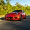 370Z Weber Body Kit Z34