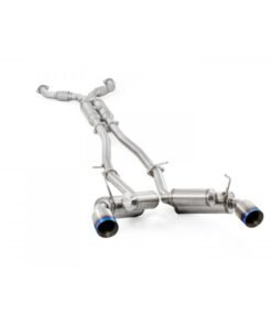 Infiniti Q60 (G37) Coupe GRiP Exhaust (08-15) (SM1102-0103G)