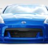 2009-2012 Nissan 370Z Duraflex SL-R Front Lip Under Spoiler Air Dam - 1 Piece