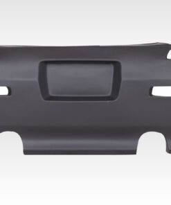 2003-2008 Nissan 350Z Duraflex V-Speed Body Kit - 4 Piece - Includes V-peed Front Bumper Cover (105646) V-Speed Side Skirts Rocker Panels (105647) V-Speed Rear Bumper Cover (105648)