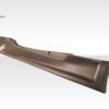 2003-2008 Nissan 350Z Duraflex R35 Side Skirts Rocker Panels - 2 Piece