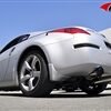 Nissan 350Z (03-08) Z33 ARK GRiP Collection (Cat-back Exhaust)