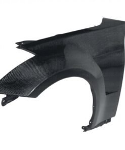 CARBON FIBER FENDERS FOR 2002-2008 NISSAN 350Z (10MM WIDER) (PAIR)