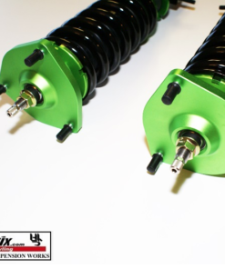 POWER TRIX - Z33 350Z / G35 (UL) ULTRA-LITE ROAD/TRACK COILOVERS