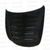 TS-STYLE CARBON FIBER HOOD FOR 2008-2015 INFINITI G37 / Q60 COUPE