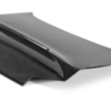 03-07 Infiniti G35 2DR C-Style Carbon Fiber Trunk