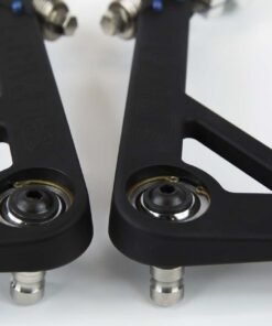 Front Upper Camber/Caster Arms 370Z/G37