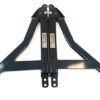 P2M NISSAN Z33 350Z FRONT FENDER BRACE (P2-FB350Z-SRE)