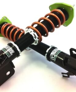 Feal 441 Coilovers, 10+ Nissan 370Z, Z34/Infiniti G37
