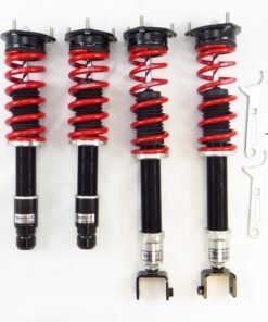 Infiniti Q50 3.7 and 3.0t Signature/Premium/Luxe AWD Sports-i Coilovers 2014+