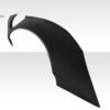 2003-2008 Nissan 350Z Z33 Duraflex RBS Rear Fender Flares - 2 Piece