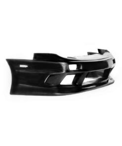 Nissan 240SX HB 1989-1994 GP1 Style 4 Piece Polyurethane Full Body Kit