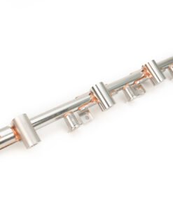 OEM INFINITI Q50 Q60 VR30DDTT Fuel Rail (Left)