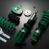 TEIN MONO SPORT COILOVER KIT: 370Z 09-16/G35 07-08/G37 08-13