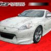 2009-2016 Nissan 370Z 2Dr Techno R Full Kit
