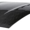 TS-STYLE CARBON FIBER HOOD FOR 2009-2014 NISSAN 370Z