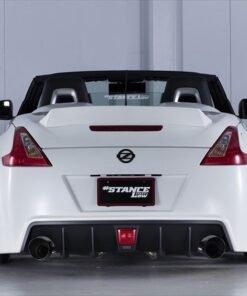AIMGAIN GT 3PC AERO SET 370Z (FB/SS/RB)
