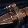 Motordyne Nissan 350Z Exhaust Motordyne ShockWave))) TDX2