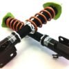 Feal 441 Coilovers, 83-89 Nissan 300ZX, Z31