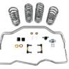 Nissan 350Z 03-09 Coil Spring / Stabilizer Bar Kit (Front and Rear)