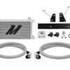 Mishimoto Oil Cooler Kit - Nissan 370Z 09+/ Infiniti G37 Coupe 08+