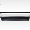 2009-2017 Nissan 370Z Coupe Duraflex Vader 3 Rear Wing Trunk Lid Spoiler - 1 Piece
