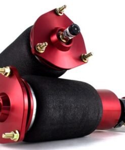 Airlift Performance Infiniti 370Z (2009+) PERFORMANCE FRONT KIT (P/N 75521)
