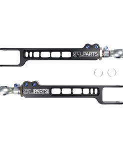 350Z/G35 Rear Traction Arms