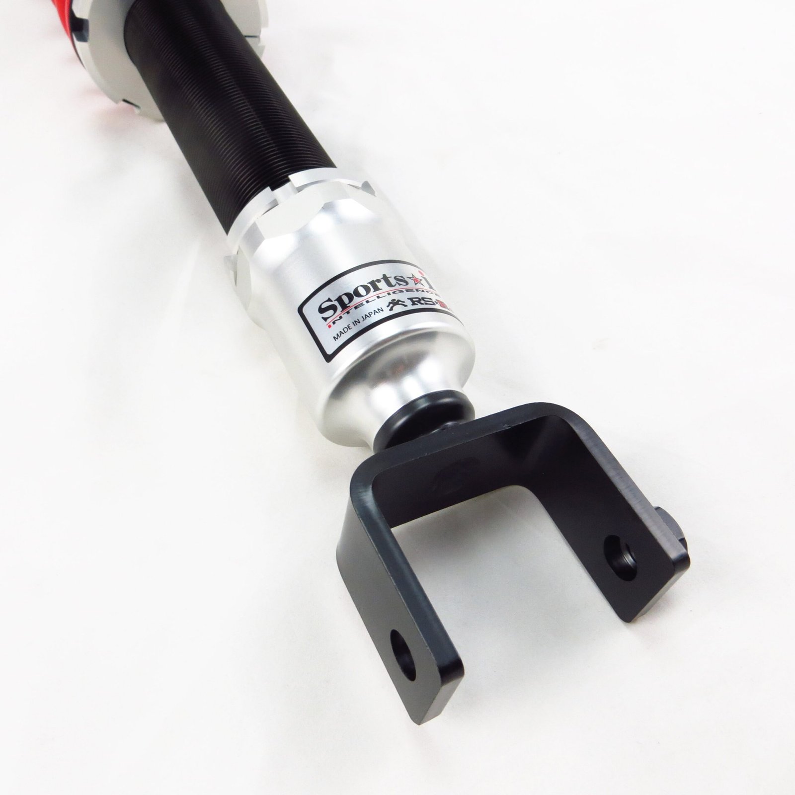 INFINITI Q60 SPORT / RED SPORT RWD SPORTS-I COILOVERS 2017+