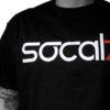 SOCAL Z T-SHIRT