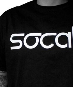 SOCAL Z T-SHIRT