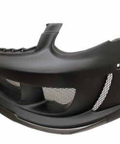 2003-2007 Infiniti G35 2Dr GT3 Front Bumper with Carbon Lip