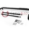 2003+ Nissan 350Z Cipher Racing Black Coating Custom Harness Bar