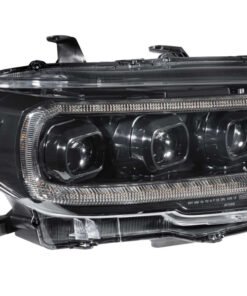 Toyota Tacoma (16+): XB LED Headlights (1 x LF530.2-ASM)