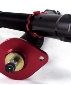 Airlift Performance Infiniti 370Z/G37 (2009+) PERFORMANCE REAR KIT (P/N 75621)