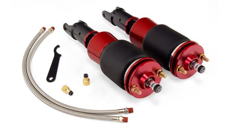 Airlift Performance Honda S2000 PERFORMANCE REAR KIT (78649 )