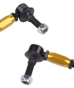 Infiniti G35  03-07 Nissan 350Z  03-09 Suspension Stabilizer Bar Link Kit (Front) 