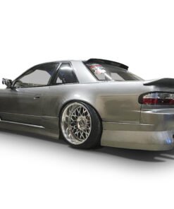 Nissan 240SX S13 Coupe / Convertible (Pop Up) 1989-1994 Bsport Style 4 Piece Polyurethane Full Body Kit
